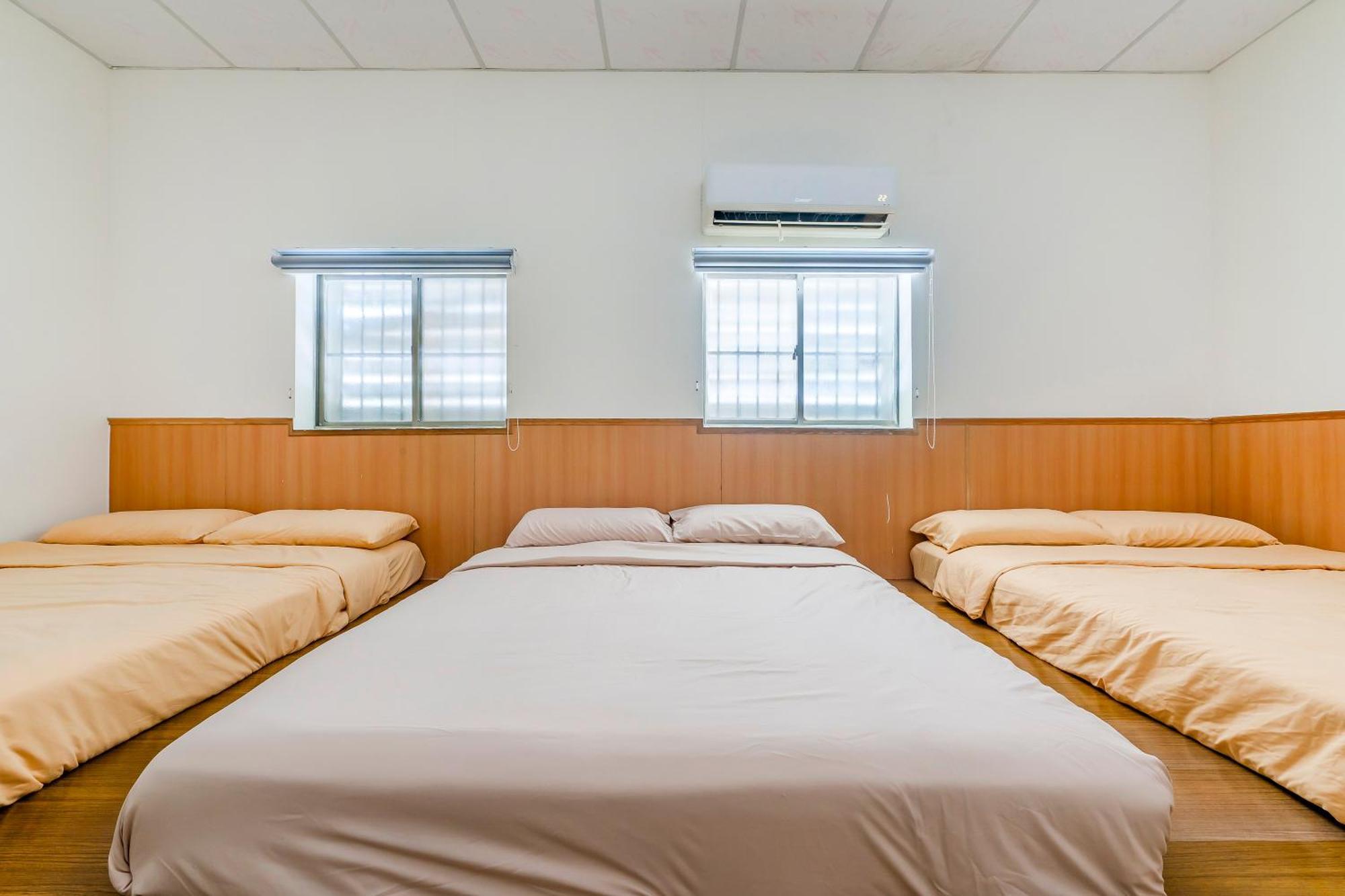 Ocean Diary Hostel Lyudao Luaran gambar