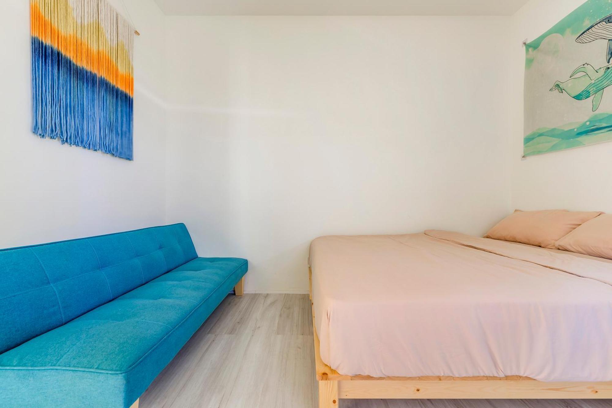 Ocean Diary Hostel Lyudao Luaran gambar