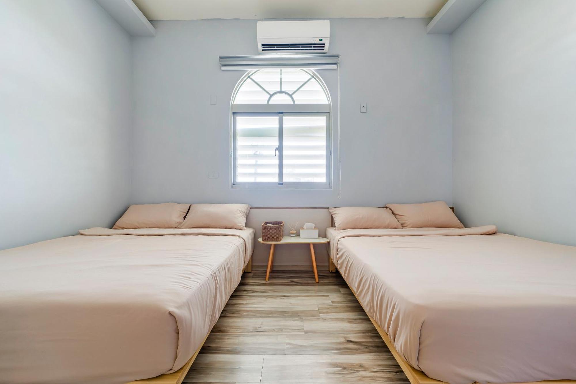 Ocean Diary Hostel Lyudao Luaran gambar
