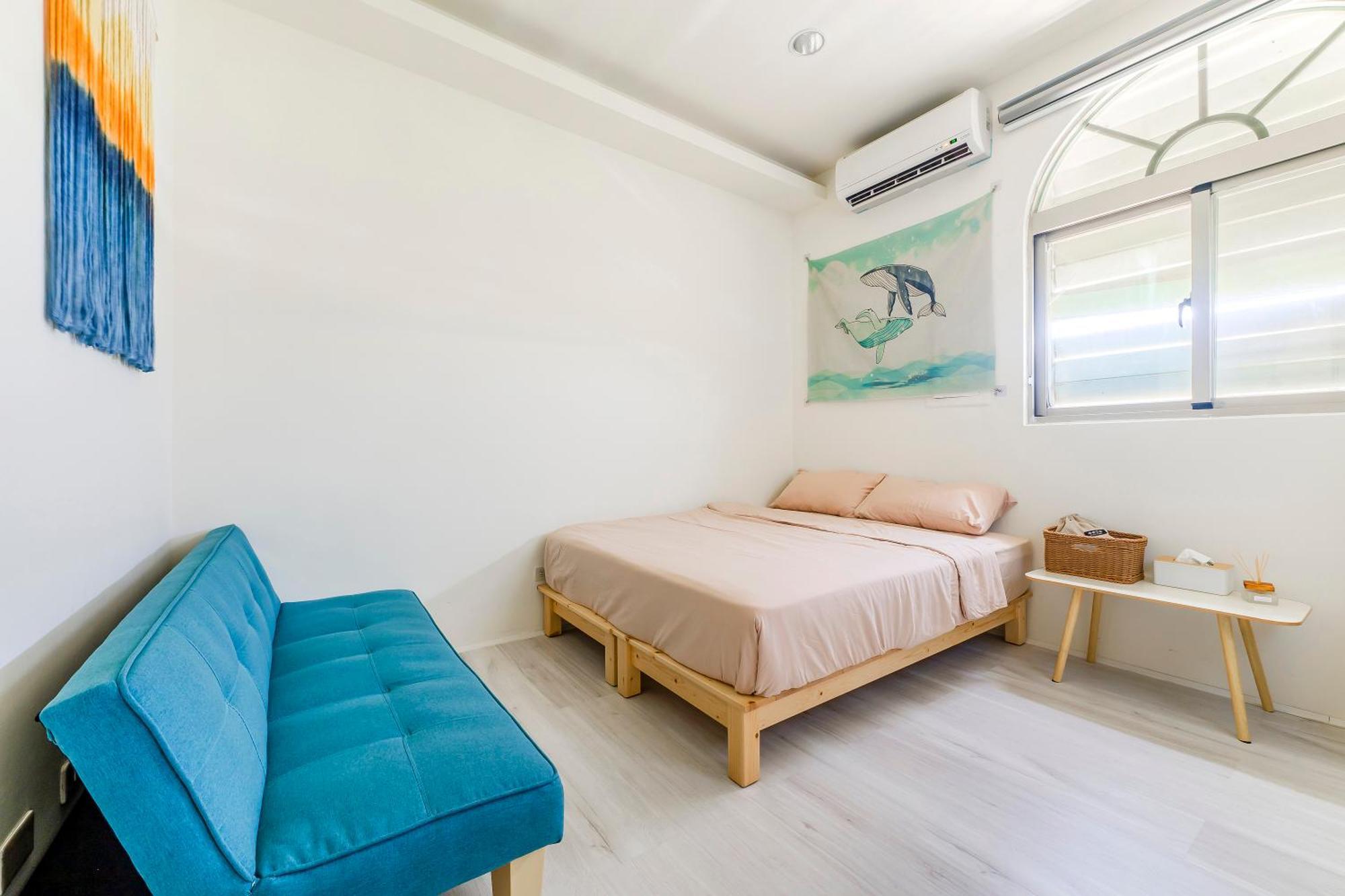 Ocean Diary Hostel Lyudao Luaran gambar