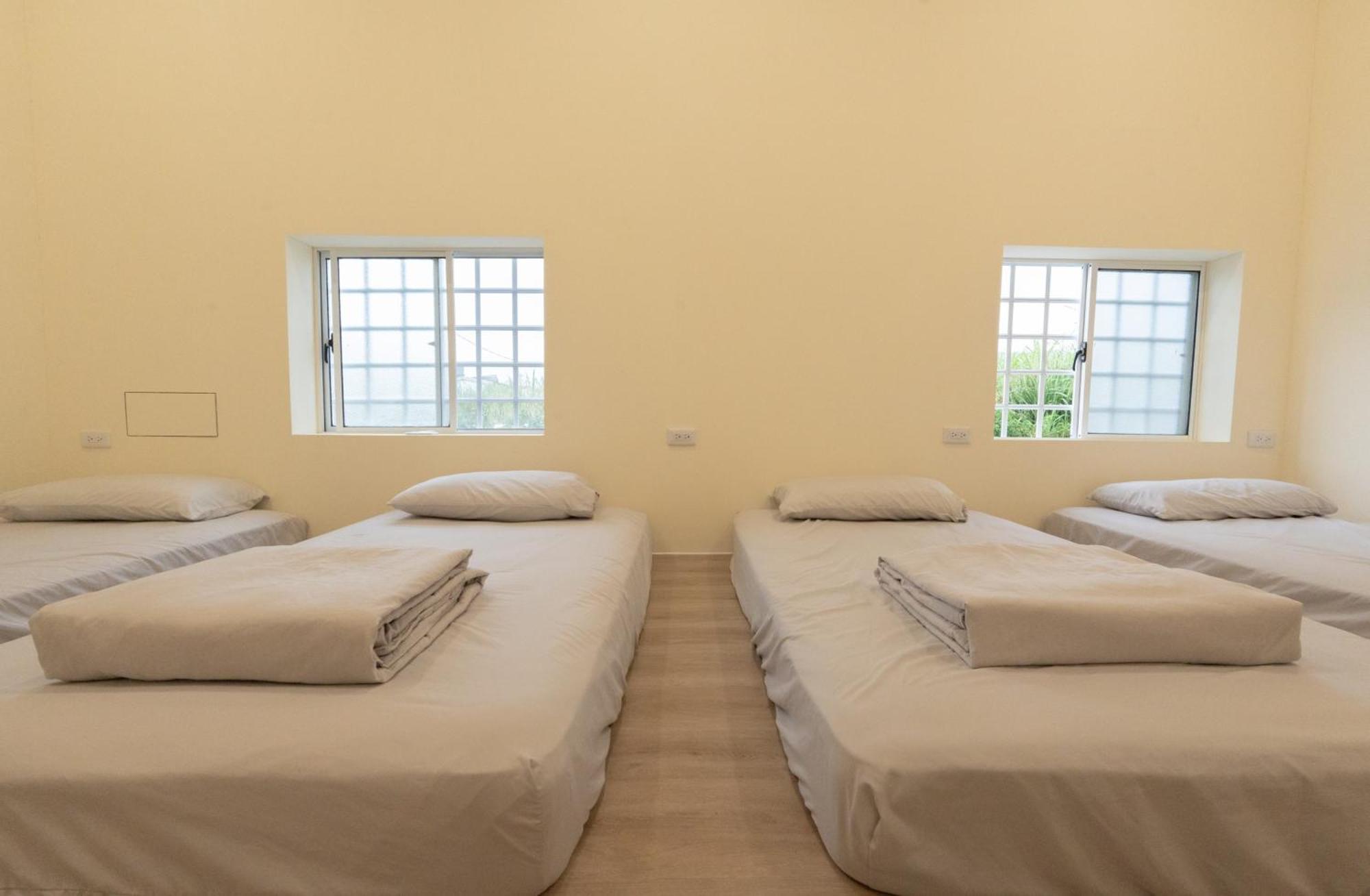 Ocean Diary Hostel Lyudao Luaran gambar